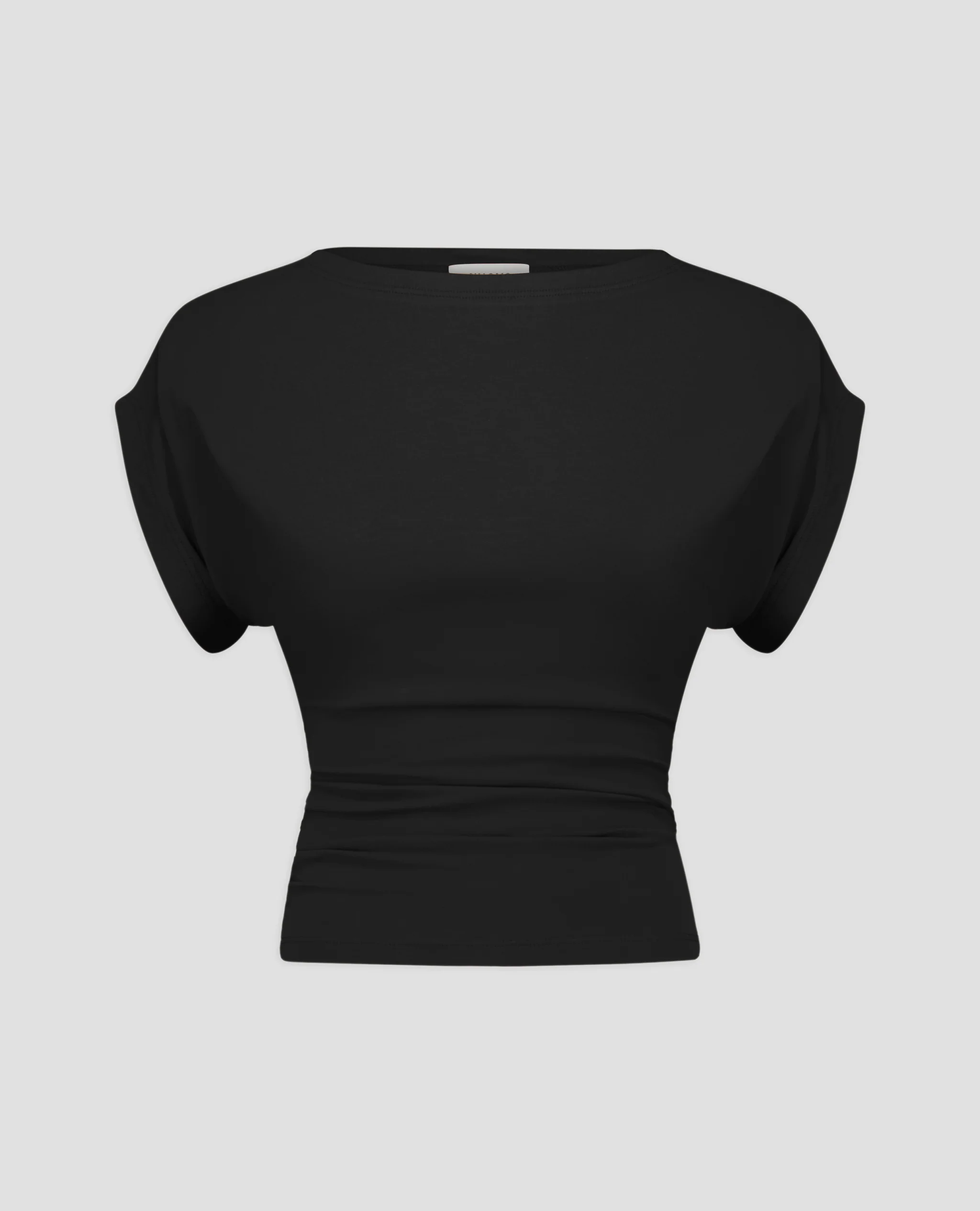 New in